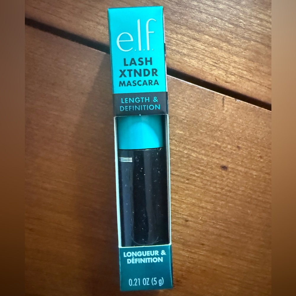 💙 4/$20 E.L.F. LASH XTNDR MASCARA